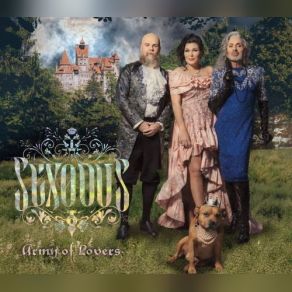 Download track What's That Look (Anders Hansson Remix) Army Of Lovers