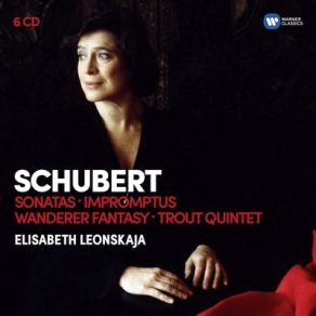 Download track Piano Quintet In A Major, D667 'Trout' - V. Finale: Allegro Giusto Alban Berg Quartett, Elisabeth Leonskaja, Georg Hörtnagel