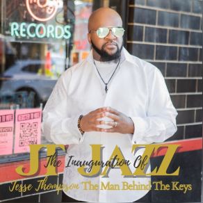 Download track It Doesn't Matter Jesse ThompsonLin Rountree