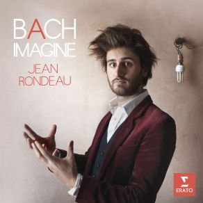 Download track 09 - Violin Partita No. 2 In D Minor, BWV 1004 (Arr. J. Brahms) - V. Chaconne Johann Sebastian Bach