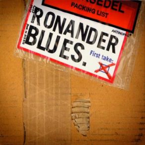 Download track I Can't Be Satisfied Mats Ronander Blues
