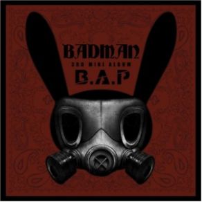 Download track Excuse Me B. A. P