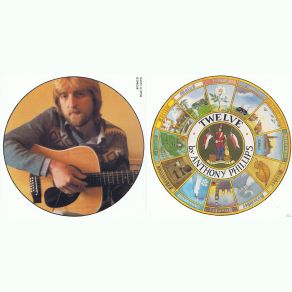 Download track November Anthony Phillips