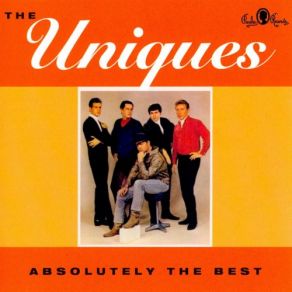 Download track Not Too Long Ago The Uniques