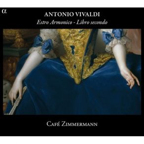 Download track (28) Concerto Pour Deux Violons In A Minor, RV 522, Op. 3 No. 8- III. Allegro Antonio Vivaldi