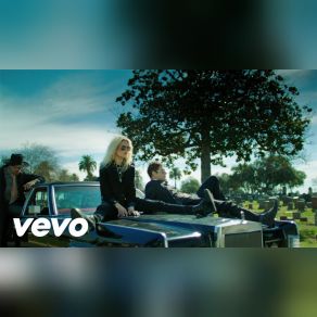Download track Doing It To Death The Kills