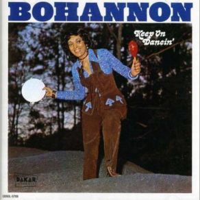 Download track Have A Good Day Hamilton BohannonDetroit Symphony Orchestra, Harold McKinney