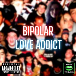 Download track Chilled Behavior Chance The Closer
