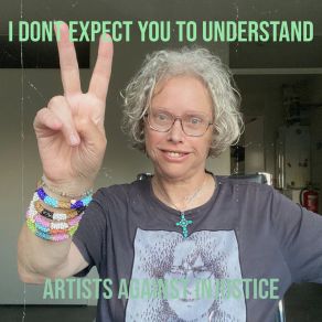 Download track Mind Games Artists Against Injustice