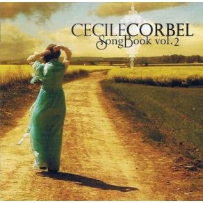 Download track Raggle Taggle Gypsy Cécile Corbel