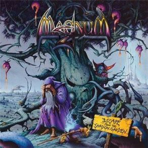 Download track The Valley Of Tears Magnum
