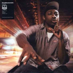 Download track Smooth Sailing Pete Rock