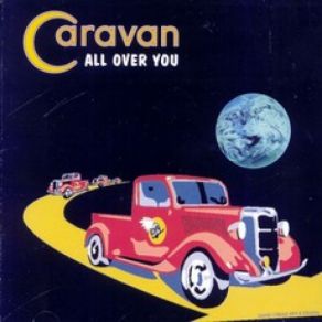Download track Hello, Hello Caravan