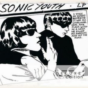 Download track That's All I Know (Right Now) Sonic YouthRight Now!