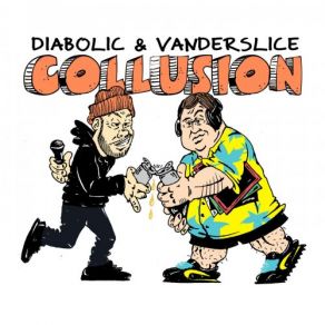 Download track Normalize Diabolic, Vanderslice
