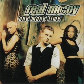 Download track  (If You'Re Not In It For Love) I'M Outta Here!  The Real McCoy