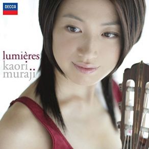 Download track 04. Ravel Pavane Pour Une Infante Défunte, M. 19 (Arr. Dyens) Kaori Muraji