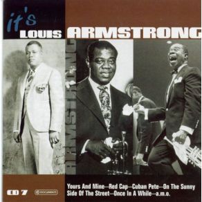 Download track So Little Time Louis Armstrong
