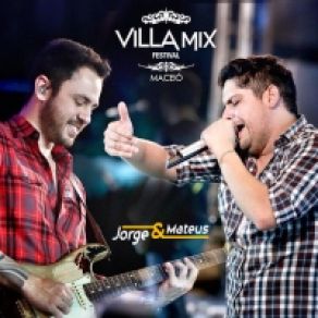 Download track Villa Mix Maceió AL 1 Jorge E Mateus