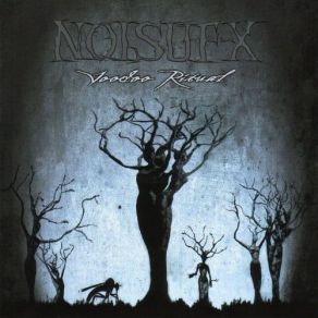 Download track Intellectually Retarded Noisuf - X