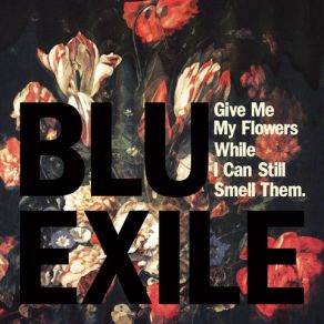 Download track Ease Your Mind Blu, Exile