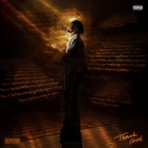 Download track Thank God Hunxho