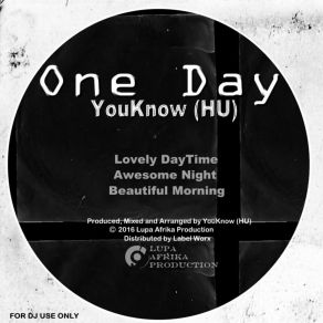 Download track Beautiful Morning Youknow (HU)