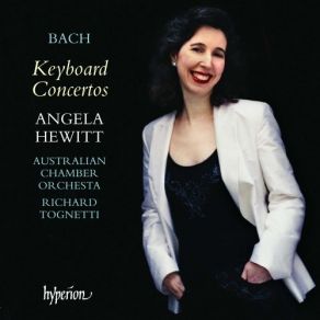 Download track Bach (JS): Keyboard Concerto # 1 In D Minor, BWV 1052 - 2. Adagio Johann Sebastian Bach