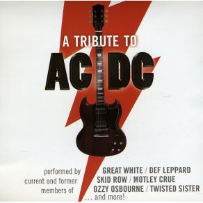 Download track It's A Long Way To The Top Lemmy (Motorhead), Jake E. Lee (Ex-Ozzy Osbourne)