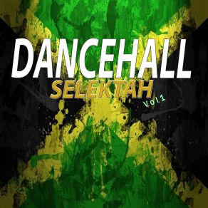 Download track Say Ah Mad Riddim