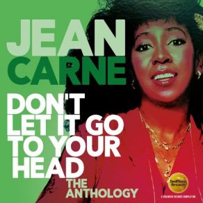 Download track I'm Back For More Jean CarnAl Johnson