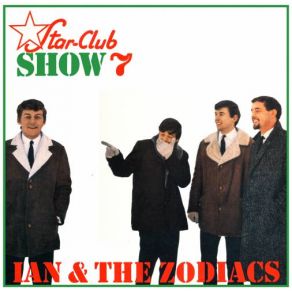 Download track The Crying Game The Zodiacs, Ian & The Zodiacs
