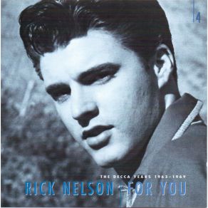 Download track Walkin' Down The Line (1966) Ricky Nelson
