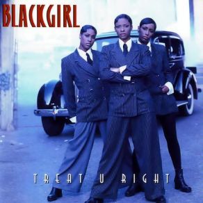 Download track Can U Feel It Blackgirl