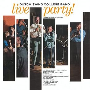 Download track You Came A Long Way From St. Lo The Dutch Swing College Band