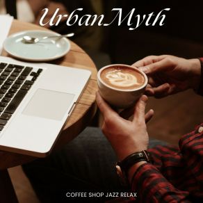 Download track Java Jazz Coffee Shop Jazz Relax