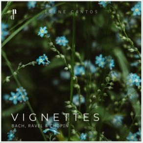 Download track Capriccio In B-Flat Major, BWV 992 III. Adagissimo Irene Cantos