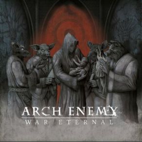 Download track Tempore Nihil Sanat (Prelude In F Minor) Arch Enemy