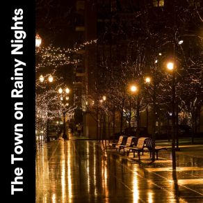 Download track I Give Life To A Tree Rainfall Meditations