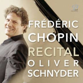 Download track Fantasie-Impromptu In C-Sharp Minor, Op. 66 Oliver Schnyder
