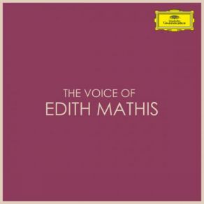 Download track Requiem In D Minor, K. 626: 3. Sequentia: IV. Recordare Edith Mathis