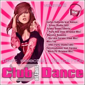 Download track Paradiso Butch Clancy