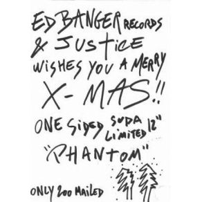 Download track Phantom Justice