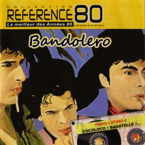 Download track Cocoloco (Spécial Maxi) Bandolero
