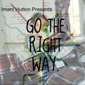 Download track I'll Fly Away Imani HuttonNoelette Leader