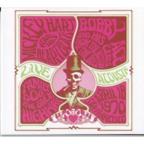 Download track Silver Threads And Golden Needles The Grateful Dead