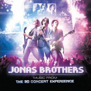 Download track That's Just The Way We Roll Jonas Brothers