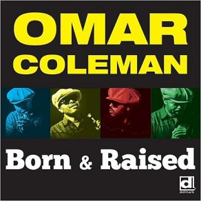 Download track I Know You Been Cheating Omar Coleman