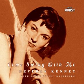 Download track Swinging On A Star Beverly Kenney, Ralph Burns And His Orchestra