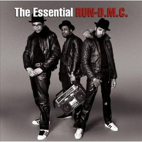 Download track They Call Us Run - D. M. C. Run-DMC